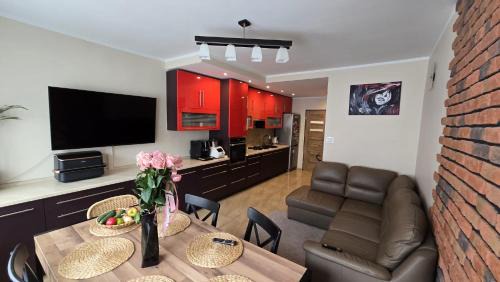 Przymorze House | apartament jakub