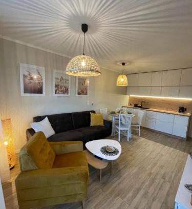 Jantar Apartment | Apartament Jantar