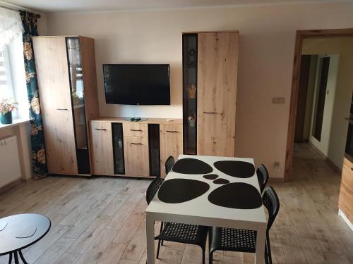 Gdansk Apartment | Apartament Jodłowa 17