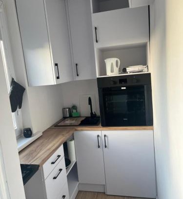 Malbork Apartment | Apartament Jurand Malbork