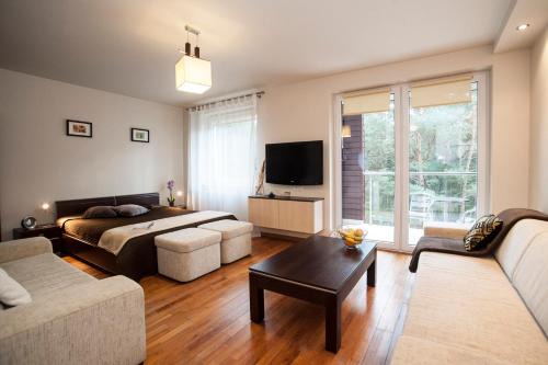 Jurata Apartment | Apartament Jurata
