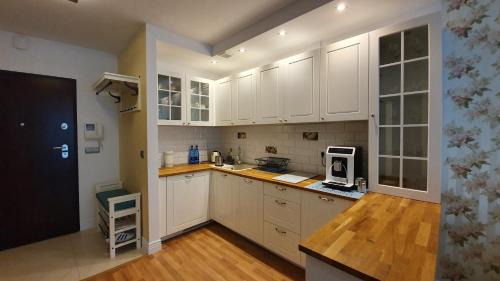 Jurata Apartment | Apartament Jurata