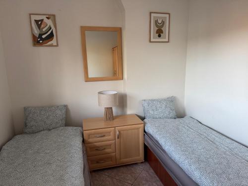 Jurata Apartment | Apartament Juratka