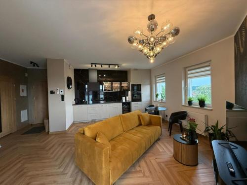 Niezychowice Apartment | Apartament KALINA