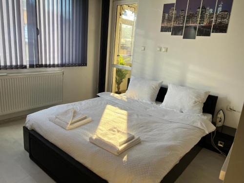Troyan Apartment | Apartament Kamarashki