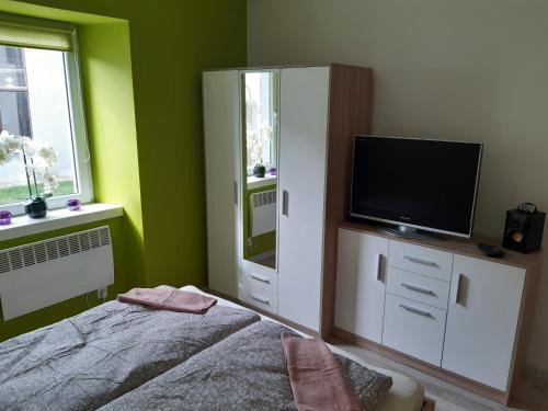 Barcinek Apartment | Apartament Kamienica