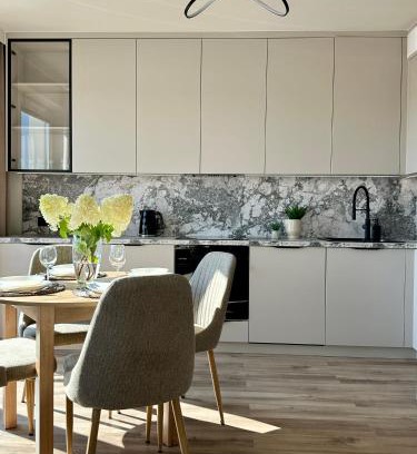 Koszalin Apartment | Apartament Kaszmir