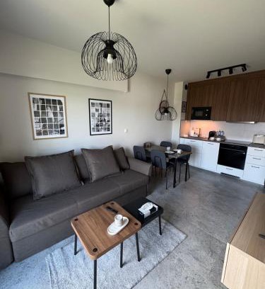 Rydzyna Apartment | Apartament Kasztanówka