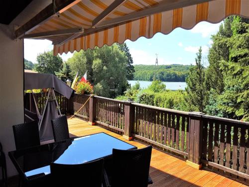 Ostrzyce Apartment | Apartament Kaszubski