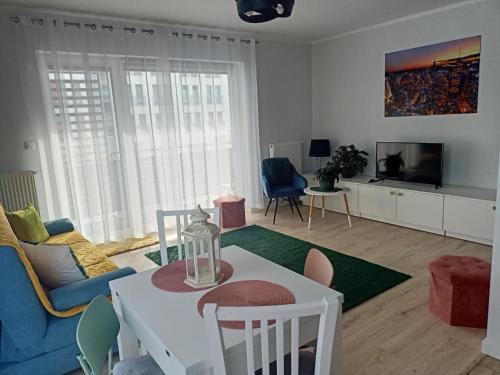 Rumia Apartment | Apartament KLARA