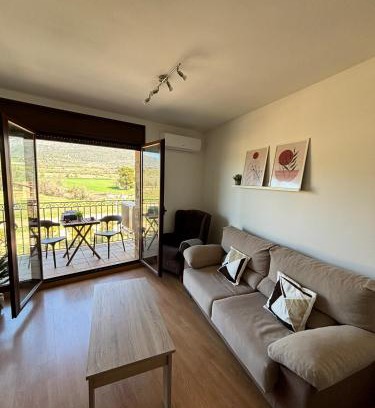 Ager Apartment | Apartament l'Empalme d'Àger