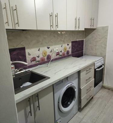 Nehoiu Apartment | Apartament la munte