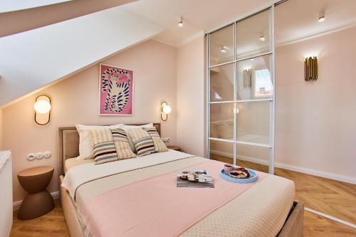 Chelm Apartment | Apartament La Vie Maison