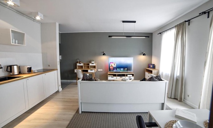 Srem Apartment | Apartament LAVENDER