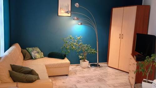 Lubin Apartment | Apartament Leśny