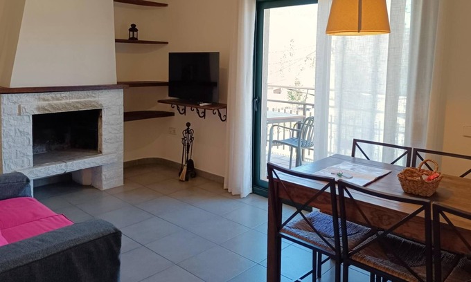 Gualba Apartment | Apartament Les Agudes