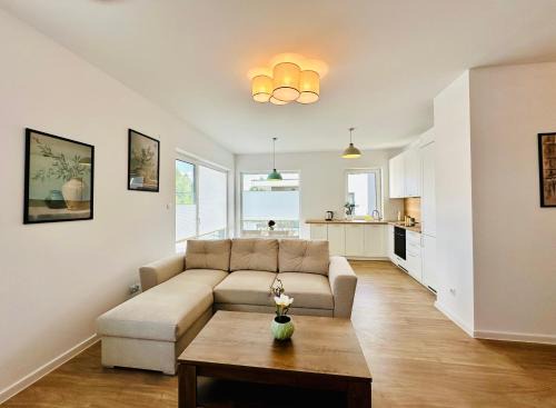 Wierzchowisko Apartment | Apartament Lidia - osiedle monitorowane, prywatne miejsce parkingowe