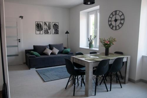 Opole Lubelskie Apartment | Apartament Lubelska