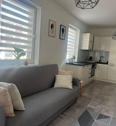 Olesnica Apartment | Apartament LUCA