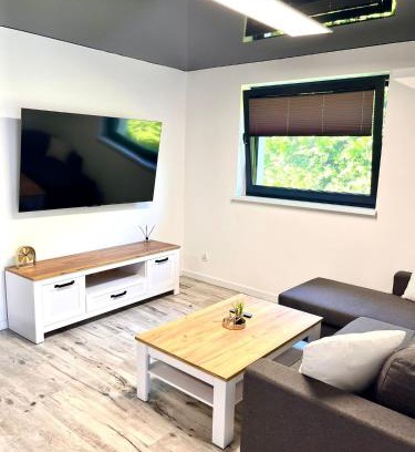 Gryfice Apartment | Apartament LuLu