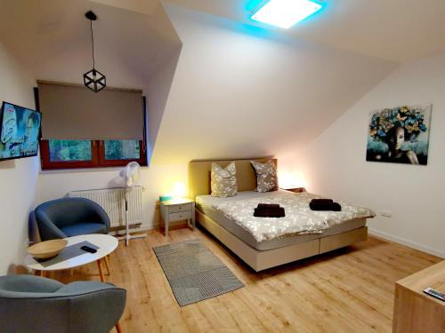 Labunie Apartment | Apartament Luna