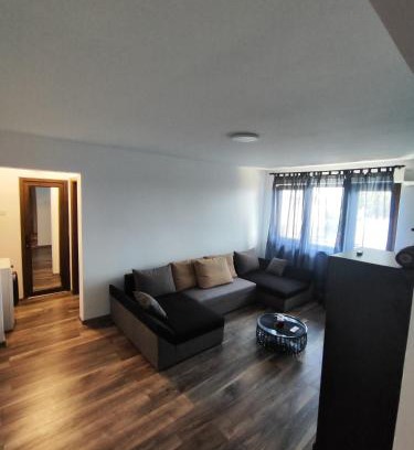 Jurilovca Apartment | Apartament Luna