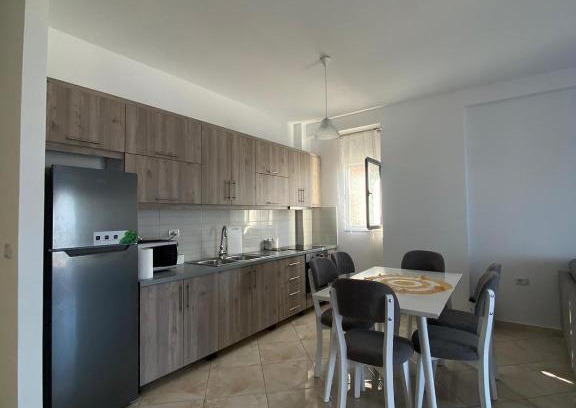 Sarande Apartment | Apartament lusso