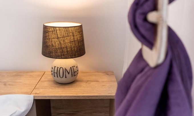 Otopeni House | Apartament Luxemburg