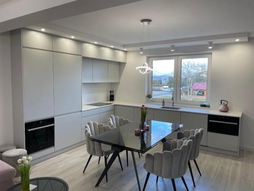Nowy Sacz Apartment | Apartament LuxLook