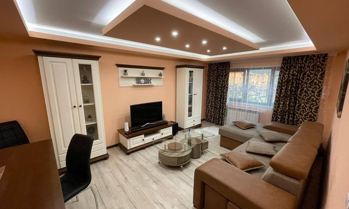 Gura Humorului Apartment | Apartament luxury