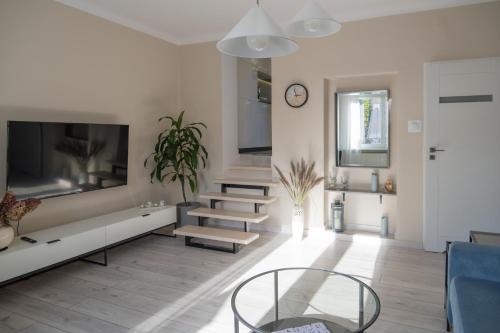 Bielany Apartment | Apartament Młociny