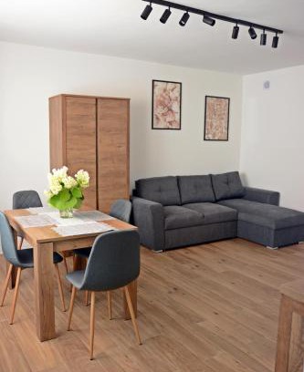 Augustow Apartment | Apartament Młyńska 26
