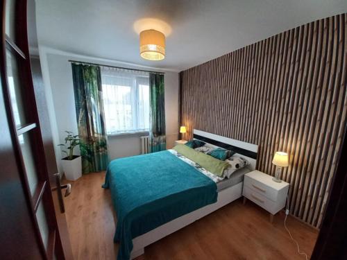 Wierzchowisko Apartment | Apartament M-3 - 51m2 - FREE PARKING
