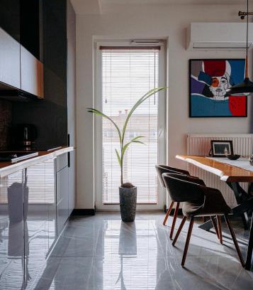Olecko Apartment | Apartament Madlen Art