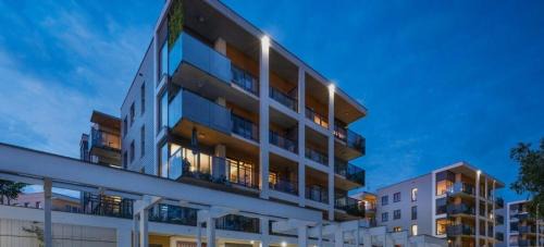 Psie Pole Apartment | Apartament Magellana