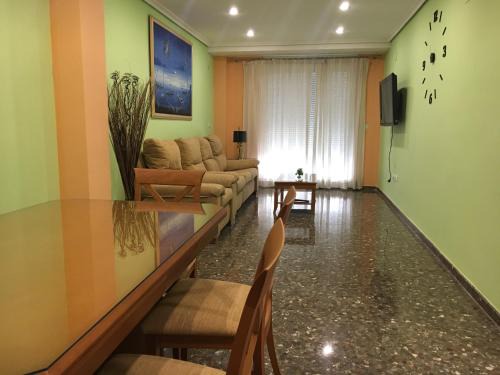 Paiporta Apartment | Apartament Magnífico