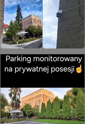 Nysa Apartment | Apartament Magnolia - Centrum