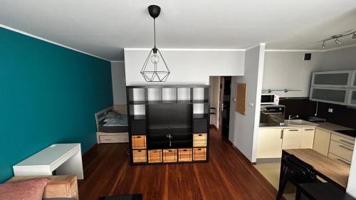 West Pomeranian Voivodeship Apartment | Apartament Magnolia