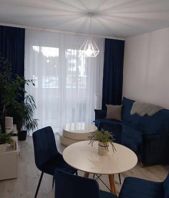 Modrzyca Apartment | Apartament MajaHouse