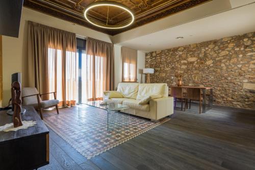 Arbos Apartment | Apartament Major 33