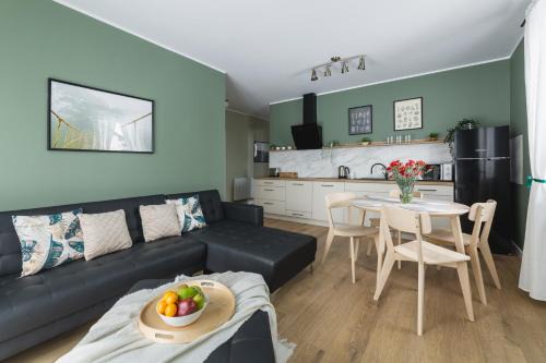 Kudowa Zdroj Apartment | Apartament Margarita