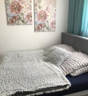 Gietrzwald Apartment | Apartament Maria