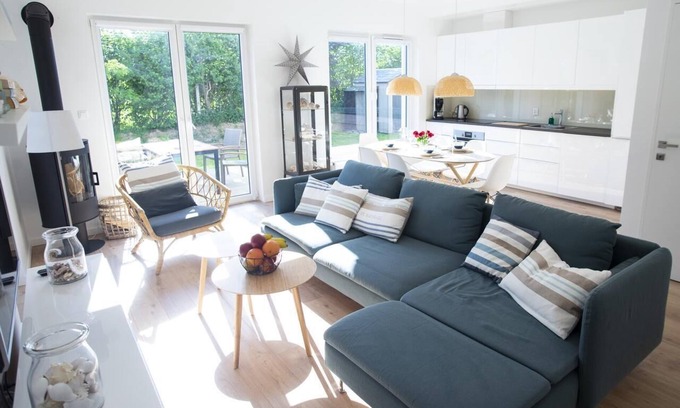 Sianozety Apartment | Apartament Marina - 365 PAM