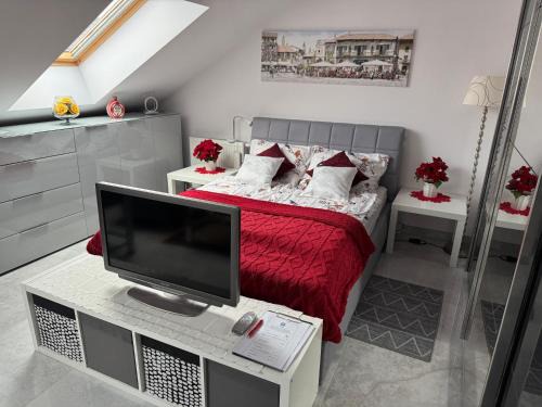 Gdansk Apartment | Apartament Mariola