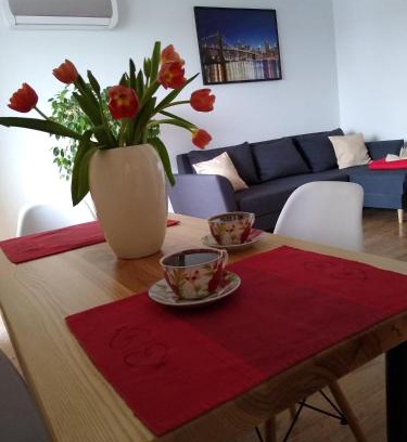 Bilgoraj Apartment | APARTAMENT MARTA