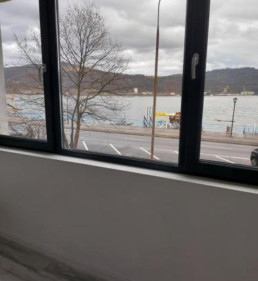 Orsova Apartment | Apartament Mary