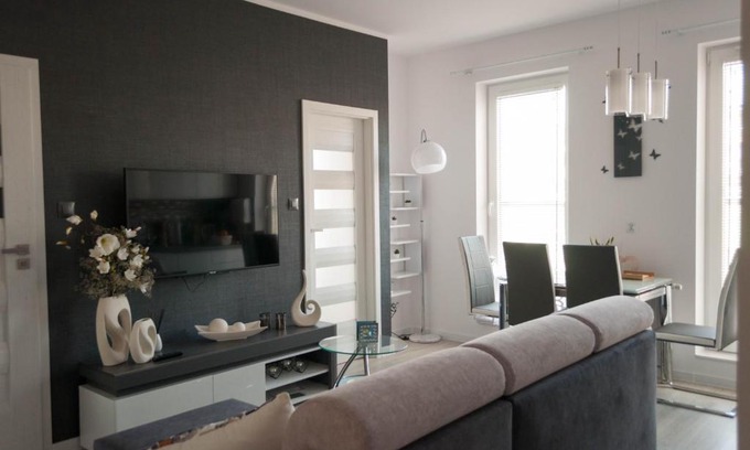 Sandomierz Apartment | Apartament Marzanna II