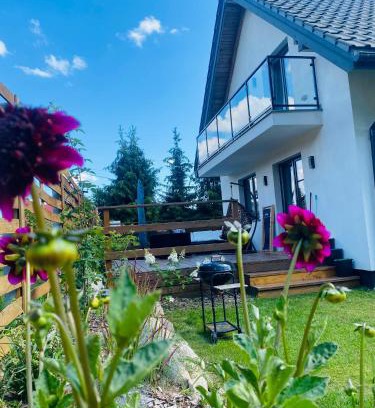 Swietajno Apartment | Apartament Masuria SPA Renata Rosłoń