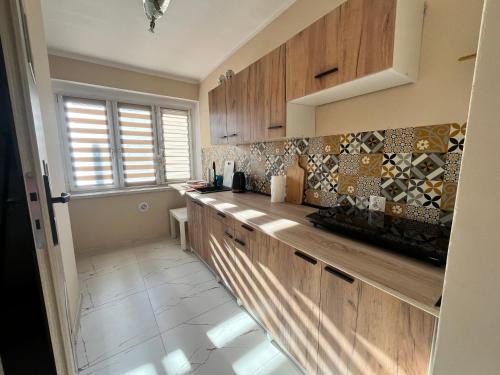 Bytom Apartment | APARTAMENT MATEJKO