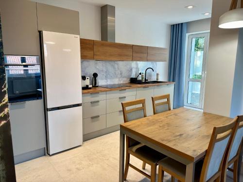 Nidzica Apartment | Apartament Mazurski